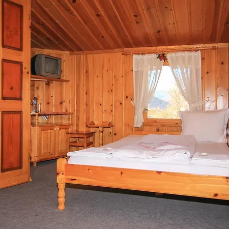 Family Markov's House Bratsigovo
