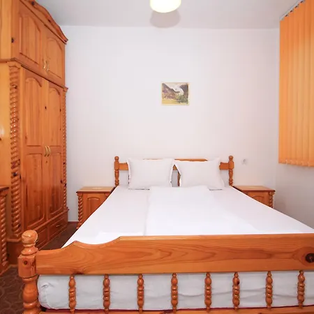 Hotel Family Markov's House Bratsigovo