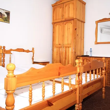 Family Markov's House Hotel
