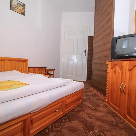 Hotel Family Markov's House *