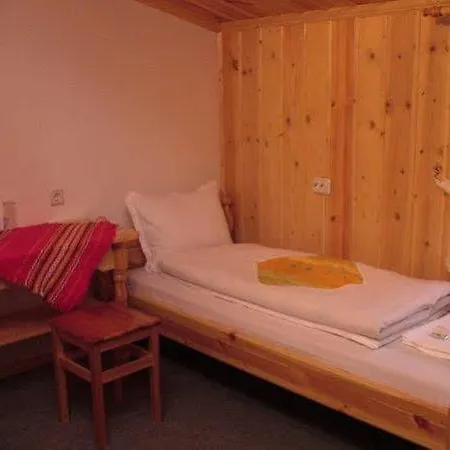 Hotel Family Markov's House Bratsigovo