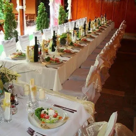 Family Markov's House Hotel Bratsigovo