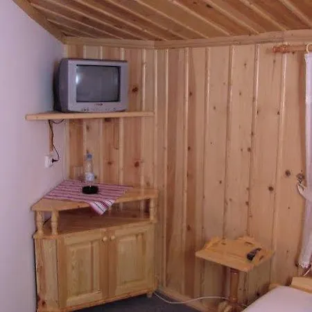 Hotel Family Markov's House Bratsigovo