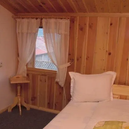 Hotel Family Markov's House