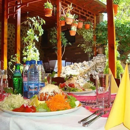 Family Markov's House Hotel *