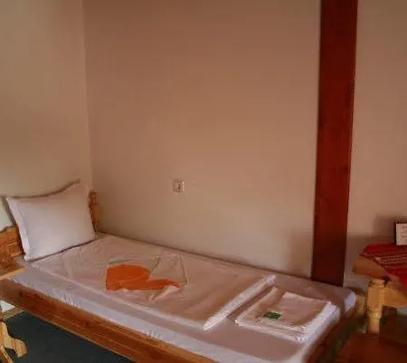 Family Markov's House Hotel