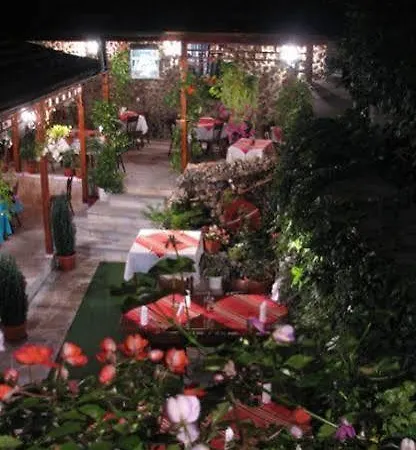 Family Markov's House *