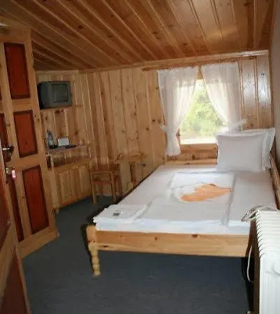 Hotel Family Markov's House